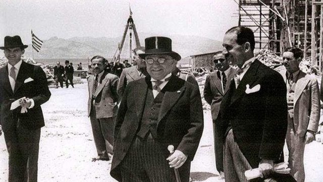 Σαν σήμερα, 29 Ιουλίου 1938: Η εξέγερση των Χανίων – Μια σύντομη πράξη αντίστασης κατά του καθεστώτος Μεταξά