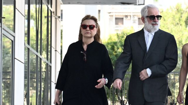 Φιλιππίδης – Νίνου: Δραματικές στιγμές – Δεν έχουν σπίτι να μείνουν! Εγκαταλείπουν την Αθήνα