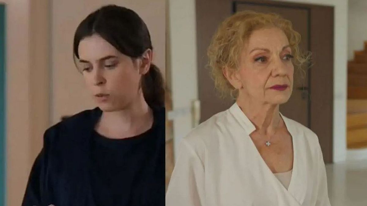 Γη της Ελιάς – spoiler: Το τραγικό μυστικό για το μωρό της Δάφνης