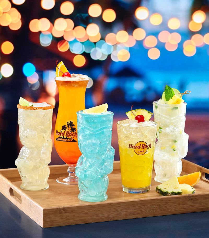 Hard Rock