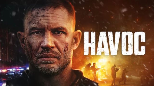 «Havoc»: Η ταινία δράσης που έχει ξεχωρίσει στο Netflix και θα ανεβάσει τους παλμούς σου