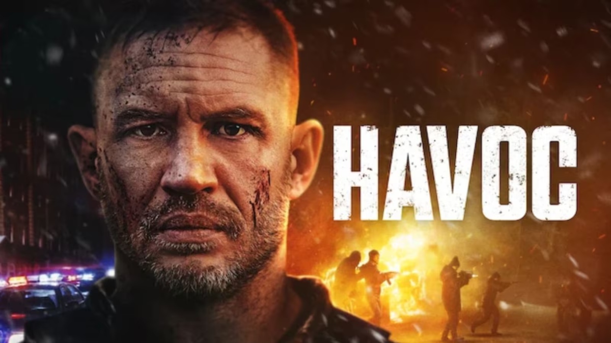 «Havoc»: Η ταινία δράσης που έχει ξεχωρίσει στο Netflix και θα ανεβάσει τους παλμούς σου