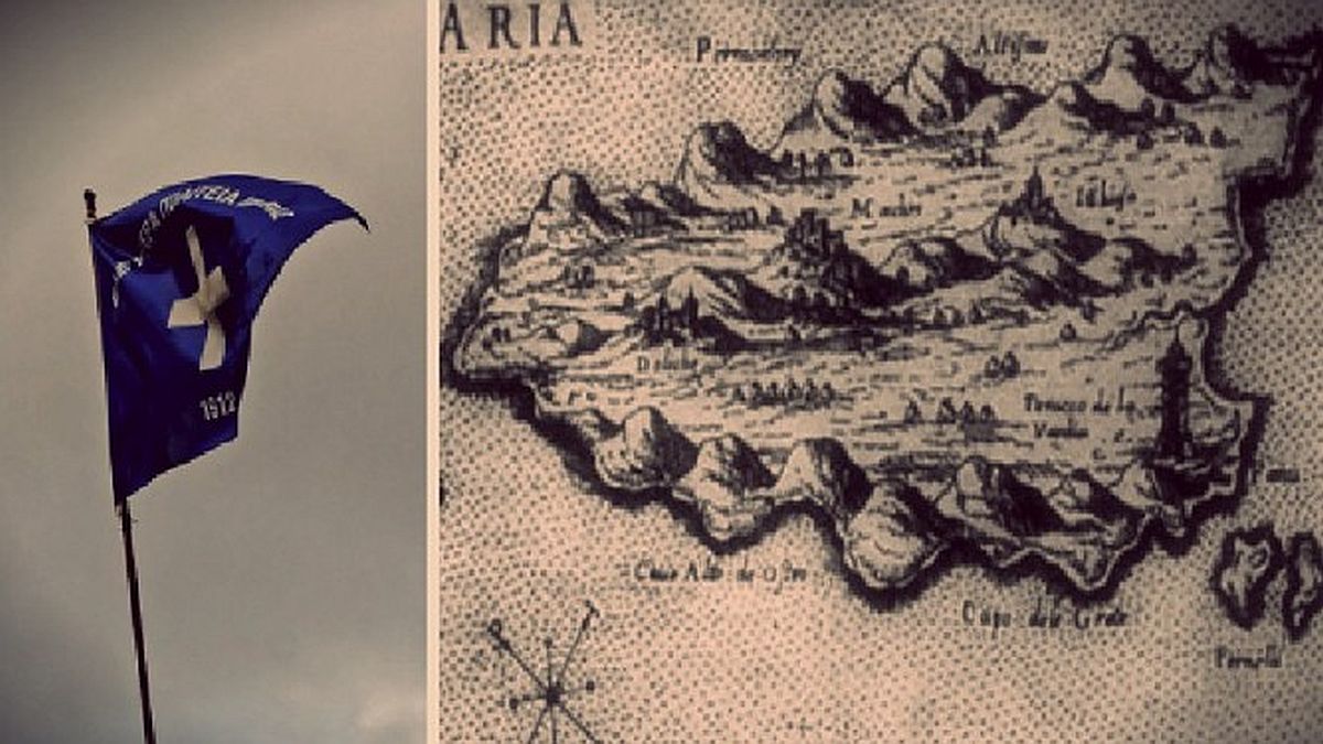 Σαν σήμερα, 17 Ιουλίου 1912: Ανακηρύσσεται η «Ελευθέρα Πολιτεία Ικαρίας» – Οι κάτοικοι του νησιού επαναστατούν κατά των τουρκικών αρχών