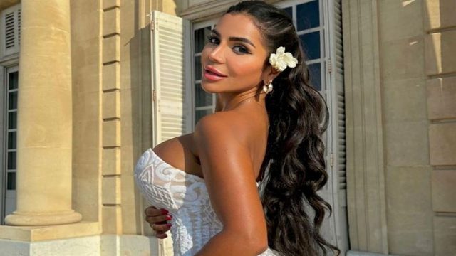 Φρίκη για 30χρονη Influencer ‑ Διαρρήκτες την χτύπησαν, την έδεσαν και την ψέκασαν με χλωρίνη (photos)
