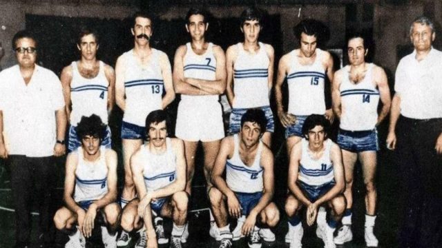 Σαν σήμερα, 13 Ιουλίου 1972: Ο Αριστείδης Μούμογλου σκοράρει 145 πόντους στον αγώνα Ηρακλής – ΒΑΟ