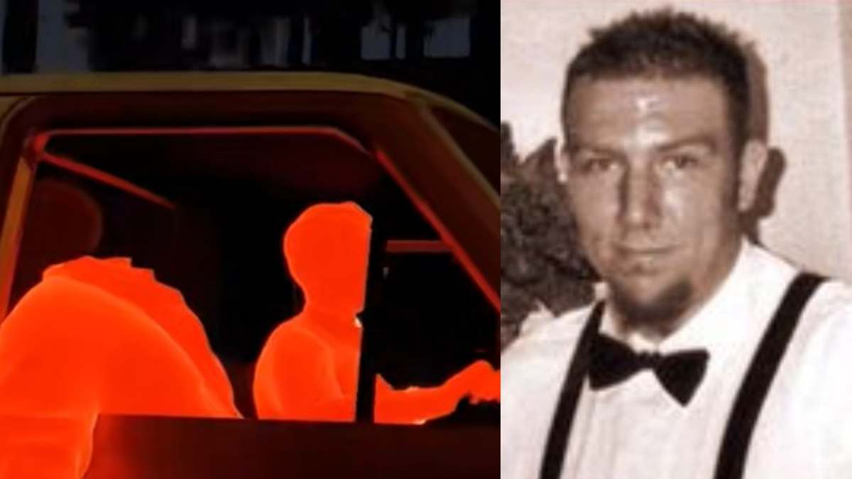 H φρικτή ιστορία του Francis Brohm: Δύο κολλητοί γυρνούσαν «τύφλα» από νυχτερινή έξοδο – Το πρωί το πτώμα του ενός βρέθηκε αποκεφαλισμένο μέσα στο αμάξι!