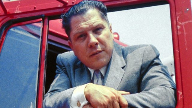 Σαν σήμερα, 30 Ιουλίου 1975: Η μυστηριώδης εξαφάνιση του Τζίμι Χόφα – Τον ψάχνει μέχρι και σήμερα το FBI