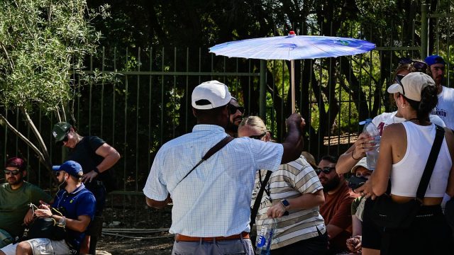 Καιρός σήμερα (08/07): Κορυφώνεται ο καύσωνας, οι περιοχές που θα «χτυπήσουν» 42αρια – Πρόγνωση από Σούζη και Αρνιακό