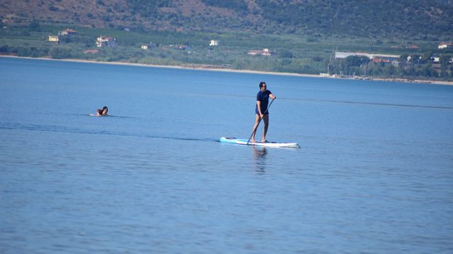 Καιρός σήμερα (09/07): 40 βαθμοί λιώνει το κορμί… – Στο «κόκκινο» για ακόμα μια μέρα – Προειδοποίηση από Αρνιακό και Σούζη