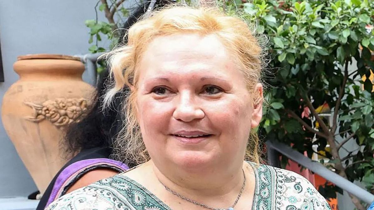 Δύσκολες ώρες για την Καίτη Φίνου: «Έφυγε από τη ζωή! Πήγε να την βρει…»