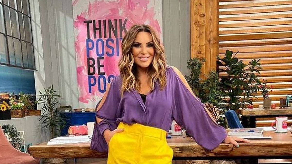 «Καλύτερα δε γίνεται»: Από την Ελένη Μενεγάκη στη Ναταλία Γερμανού – Έκλεισε το πρώτο πρόσωπο έκπληξη για την εκπομπή