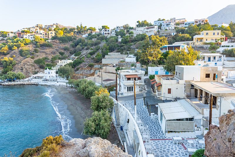Κάλυμνος