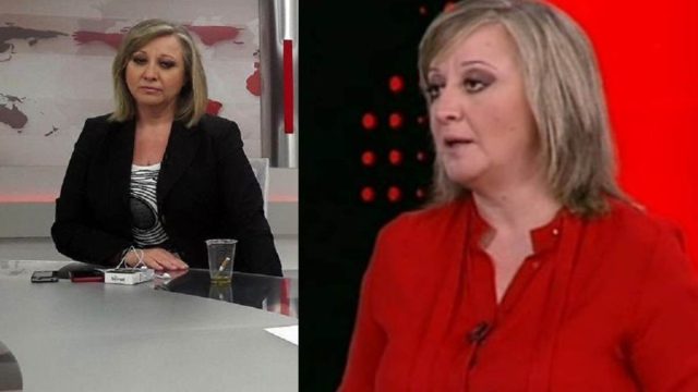 «Πάντα υπάρχουν και πολύ χειρότερα. Εδώ και περίπου έναν χρόνο…»: Όταν η Ηρώ Καριοφύλλη είχε ανακοινώσει την μάχη με τον καρκίνο