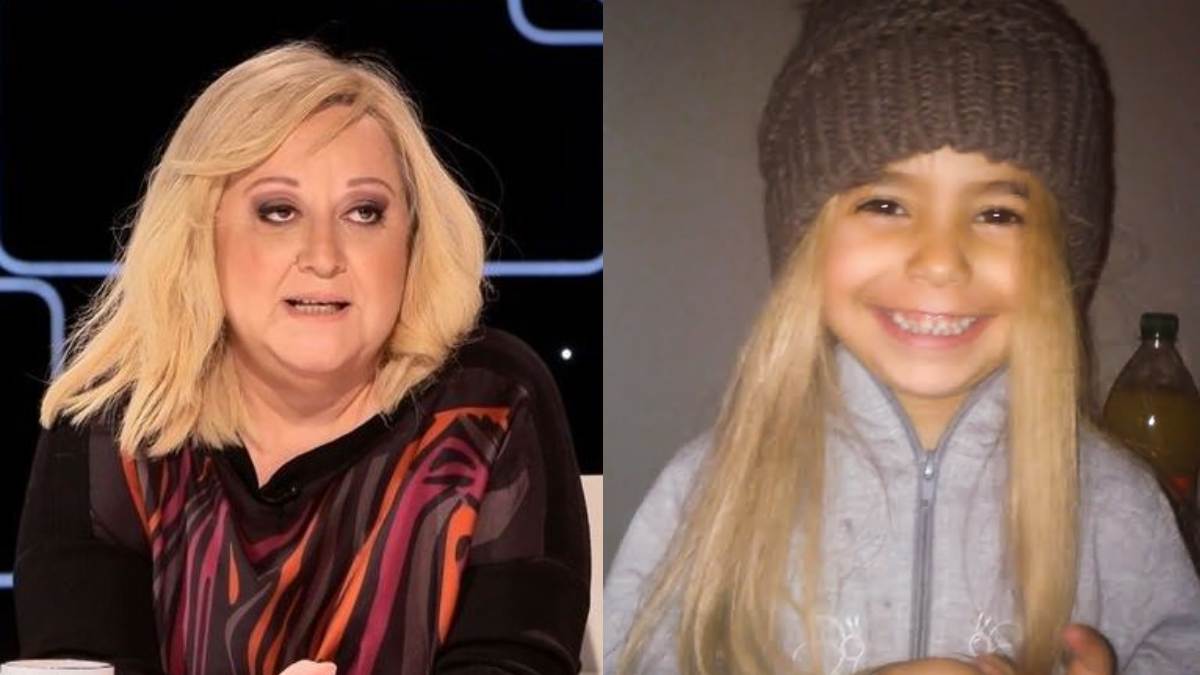 «Με πληγώνει μέχρι και σήμερα αν αυτή η ψυχούλα πόνεσε πριν πεθάνει»: Το έγκλημα της μικρής Άννυς που στιγμάτισε για πάντα την Ηρώ Καριοφύλλη