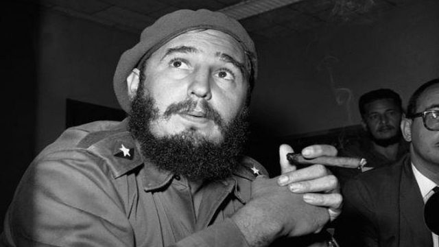 Σαν σήμερα, 08 Ιουλίου 1963: Οι ΗΠΑ επιβάλλουν εμπάργκο στην Κούβα του Φιντέλ Kάστρο