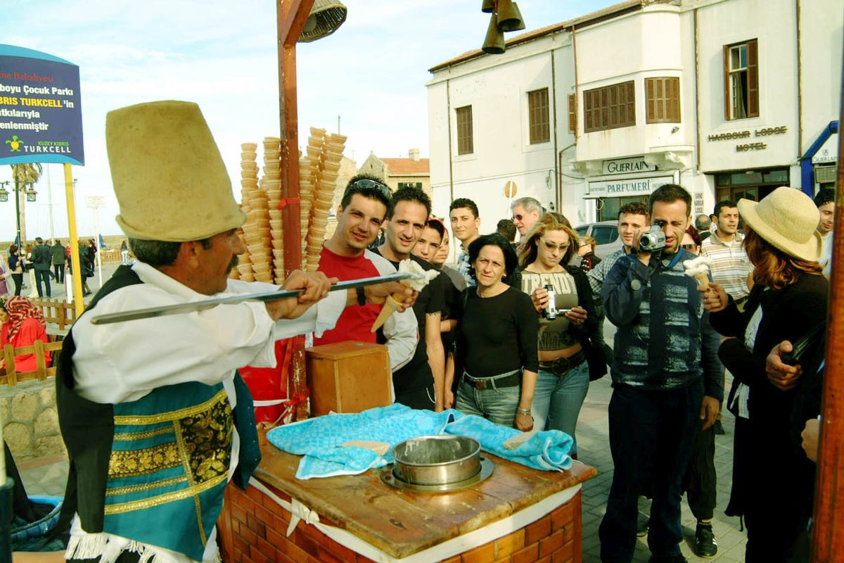 Κατεχόμενα