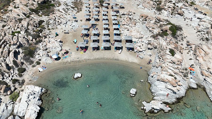Κολυμπήθρες