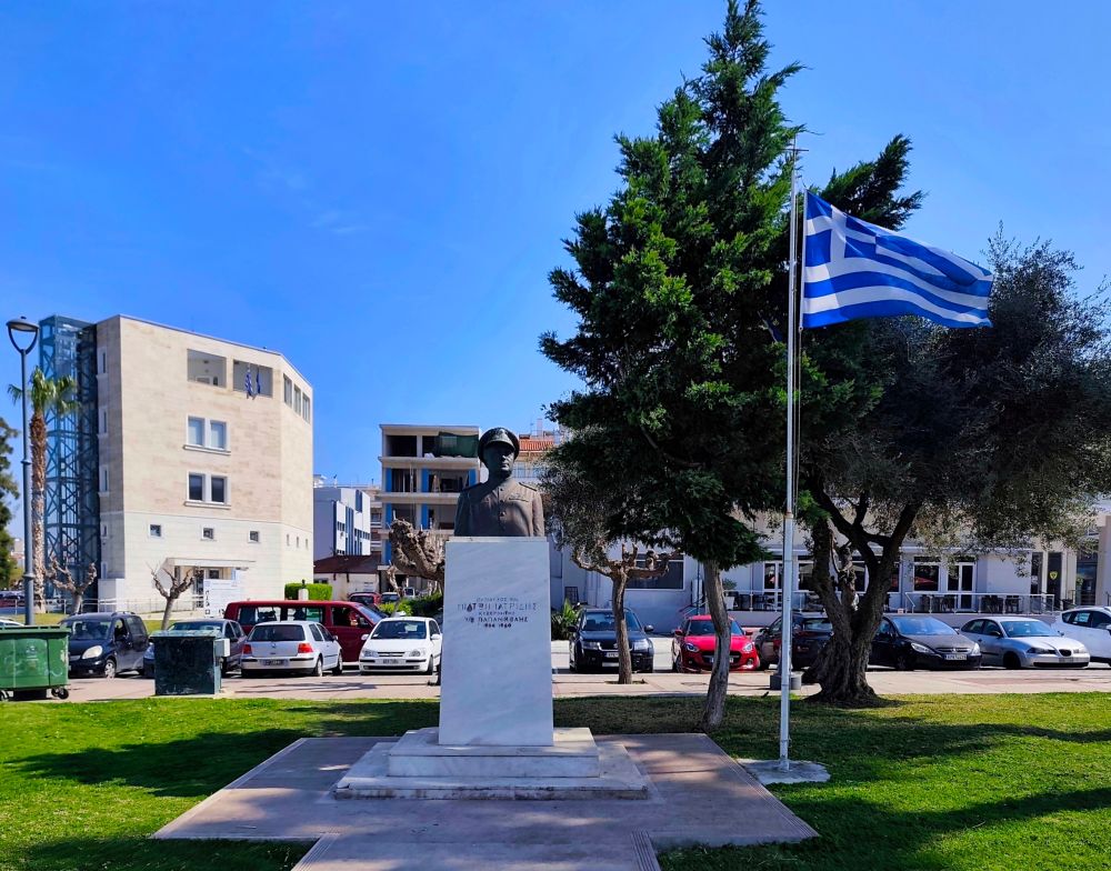 Κόρινθος