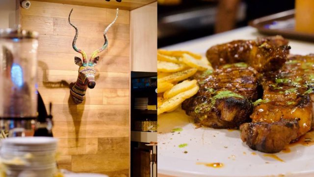Kozi’s meet ‘n eat: Ένα κομμάτι Νότιας Αφρικής στα Μελίσσια που συναρπάζει εδώ και μια δεκαετία