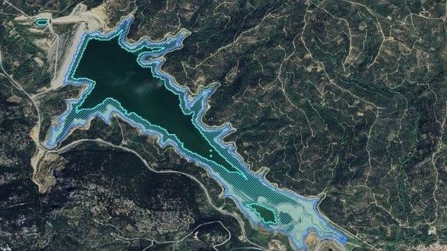 Κρίση νερού στην Αττική: Το σοβαρό πρόβλημα των φθινουσών δεξαμενών