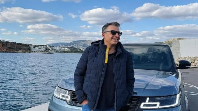 Ακύρωσε τις διακοπές του ο Λιάγκας! Έκτακτη σύσκεψη στην εκπομπή λόγω… Καραβάτου