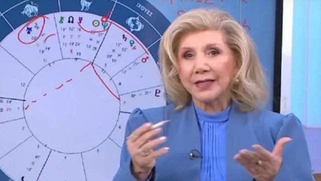 Εκπλήξεις από την Λίτσα Πατέρα: 3 ζώδια που θα ζήσουν την απόλυτη ανατροπή μέσα στις επόμενες 24 ώρες!