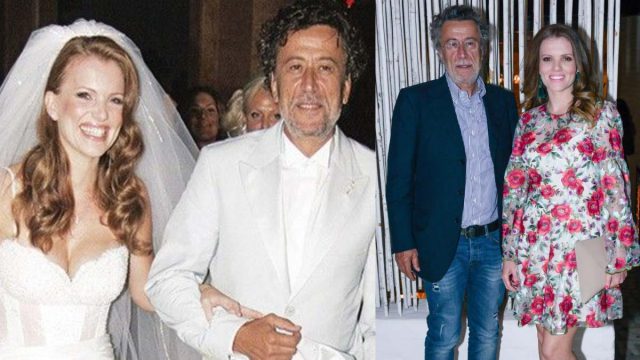 Μάκης Τριανταφυλλόπουλος: Η σύζυγός του, Κιμ Κίλιαν, με συγκίνηση ανακοινώνει το τέλος των χημειοθεραπειών της – «Αυτές οι ημερομηνίες δεν θα ξεχαστούν ποτέ»