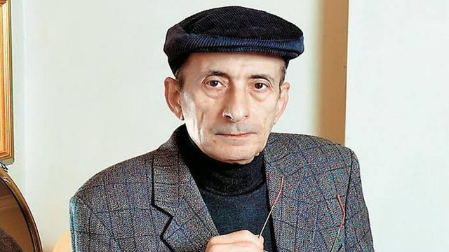 Μάνος Ελευθερίου: Ο πολλαπλός δημιουργός που έγραφε “Μέσα σε μια Ομίχλη” – Πέθανε σαν σήμερα, 22 Ιουλίου το 2018
