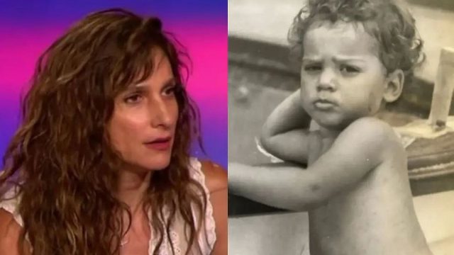 Τραγικά παιδικά χρόνια για την Μαρίνα Καλογήρου: «Δέχτηκα σεξουαλική κακοποίηση από τέσσερις διαφορετικούς άνδρες από τα 4 έως τα 14»