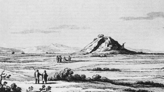 Σαν σήμερα, 05 Ιουλίου 1824: 600 Έλληνες δέχονται επίθεση από 2.000 γενίτσαρους και 1.000 Τούρκους στον Μαραθώνα – Οι Έλληνες σκοτώνουν 260, ανάμεσά τους και τον Ιμπραήμ