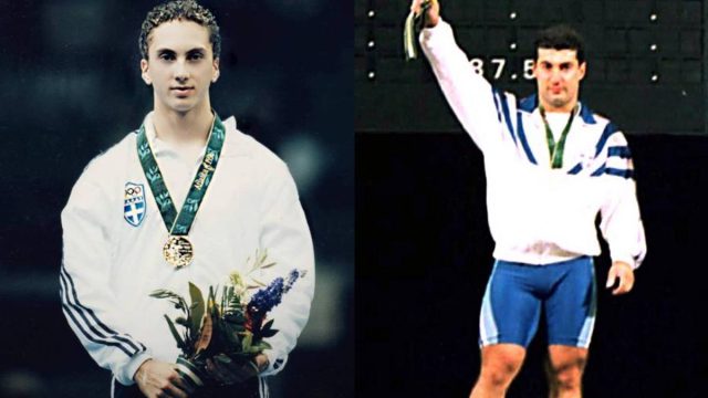 Σαν σήμερα, 28 Ιουλίου 1996: Η Ελλάδα θριαμβεύει στους Ολυμπιακούς Αγώνες της Ατλάντα – Χρυσό για Ιωάννη Μελισσανίδη και Κάχι Καχιασβίλι