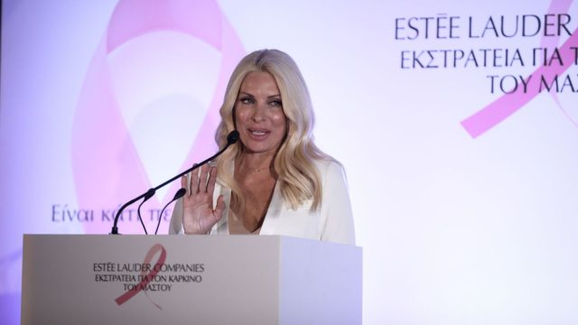 Ελένη Μενεγάκη: Η περιουσία της γιγαντώνεται – Αυτό είναι το νέο της απόκτημα