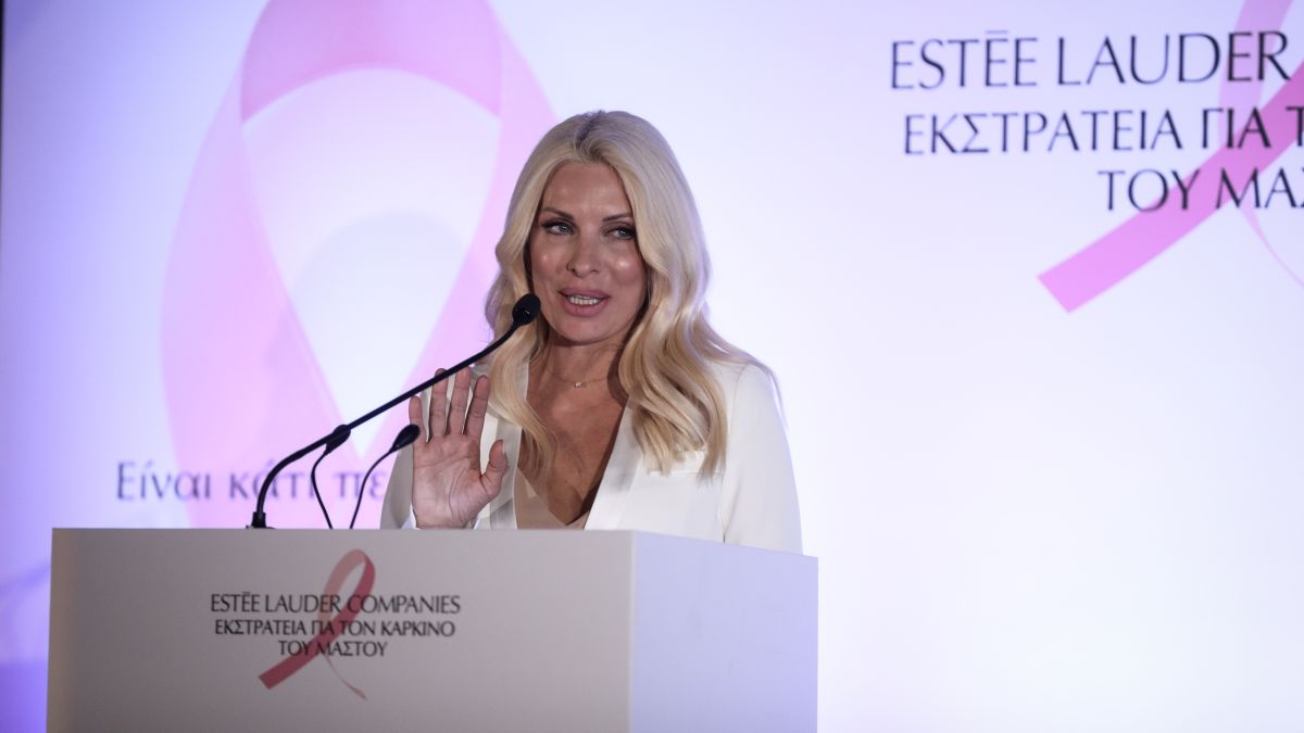 Ελένη Μενεγάκη: Η περιουσία της γιγαντώνεται – Αυτό είναι το νέο της απόκτημα