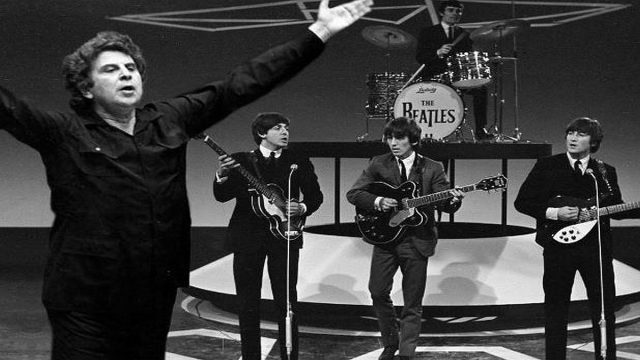 Σαν σήμερα, 16 Ιουλίου 1963: Οι Beatles ηχογραφούν το τραγούδι του Μίκη Θεοδωράκη «Αν θυμηθείς τα όνειρά μου», με αγγλικό στίχο