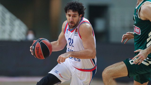 Βασίλιε Μίσιτς: ΕΛΕΗΣΟΝ! Απόφασισε την επόμενη ομάδα του! Άκυρο σε Ολυμπιακό, καταλήγει στη Χάποελ