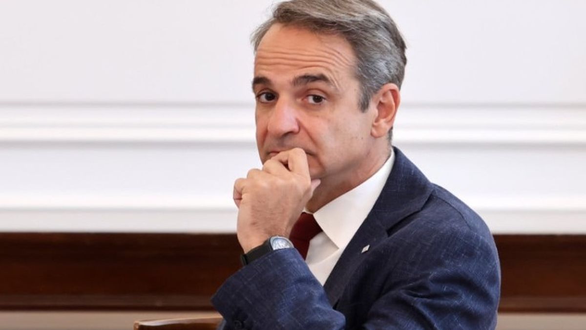 Ρεπορτάζ για τριπλές εκλογές! Άσχημα νέα για ΝΔ, συμμαχική η νέα κυβέρνηση