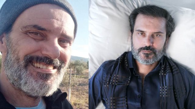 ALS: Τα 5 ύπουλα συμπτώματα της νόσου που σκότωσε τον Γεράσιμο Μιχελή