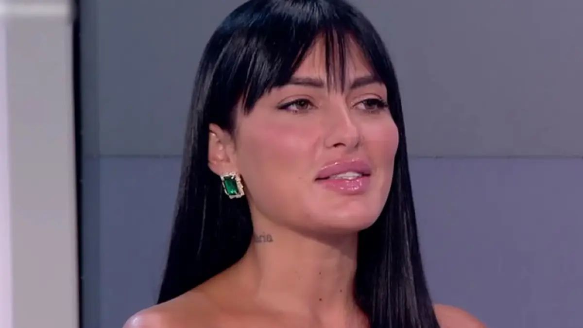 Τοποθετήθηκε η Νάνσυ για το Big Brother: «Μόνο ο Γιώργος το αξίζει, δεν θέλω να δω κανέναν τους»