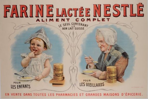 Nestle