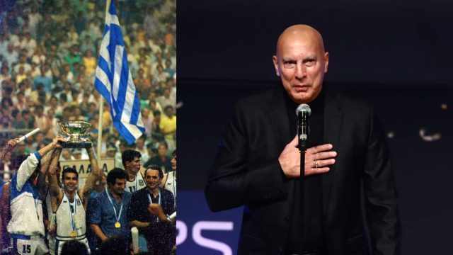23 Ιουλίου: Γενέθλια για τον «Γκάνγκστερ» του ελληνικού μπάσκετ – Ο θρύλος Νίκος Γκάλης κλείνει τα 68!