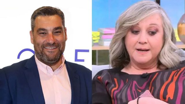 Νιφλής: «Ντράπηκα να σου ομολογήσω…» – «Σπαράζει καρδιές» για την τελευταία συνέντευξη που πήρε στην Ηρώ Καριοφύλλη
