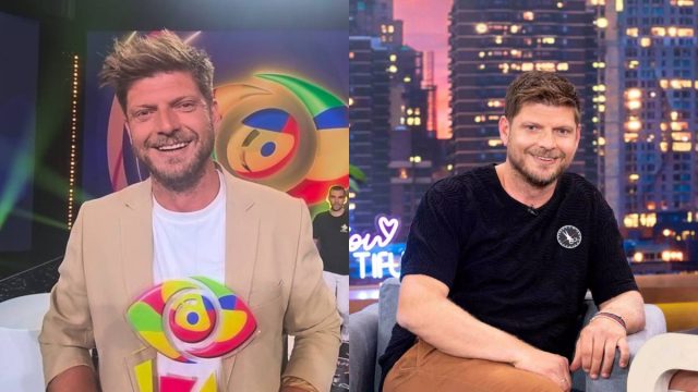 Big Brother: Θριαμβευτής ο Χρήστος Ντεντόπουλος – Ποιος είναι ο νικητής των 100.000 ευρώ;