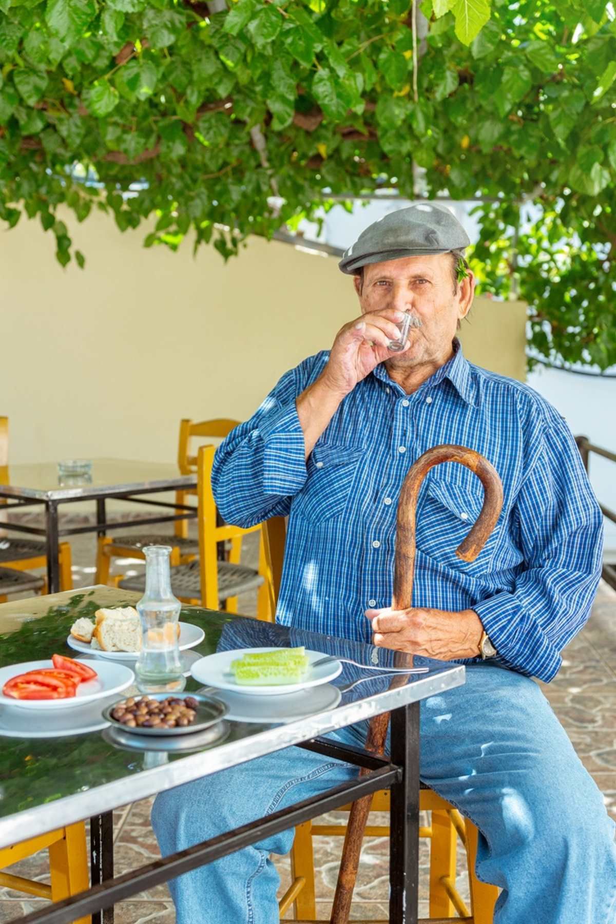 ρακή