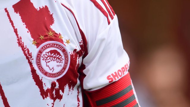 Champions League: Το αναλυτικό πρόγραμμα του Ολυμπιακού – Ξεκινάει με Πάφο εντός