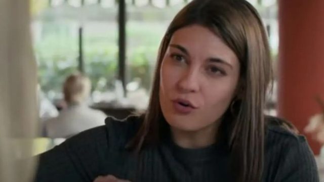 Παιχνίδια εκδίκησης: Η Άννα αποκαλύπτει τα πάντα στον Χρήστο – «Κάναμε έρωτα με τον Άγη»