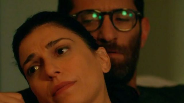 Παιχνίδια εκδίκησης spoiler: Κλέλια και Διονύσης περιμένουν κοριτσάκι!