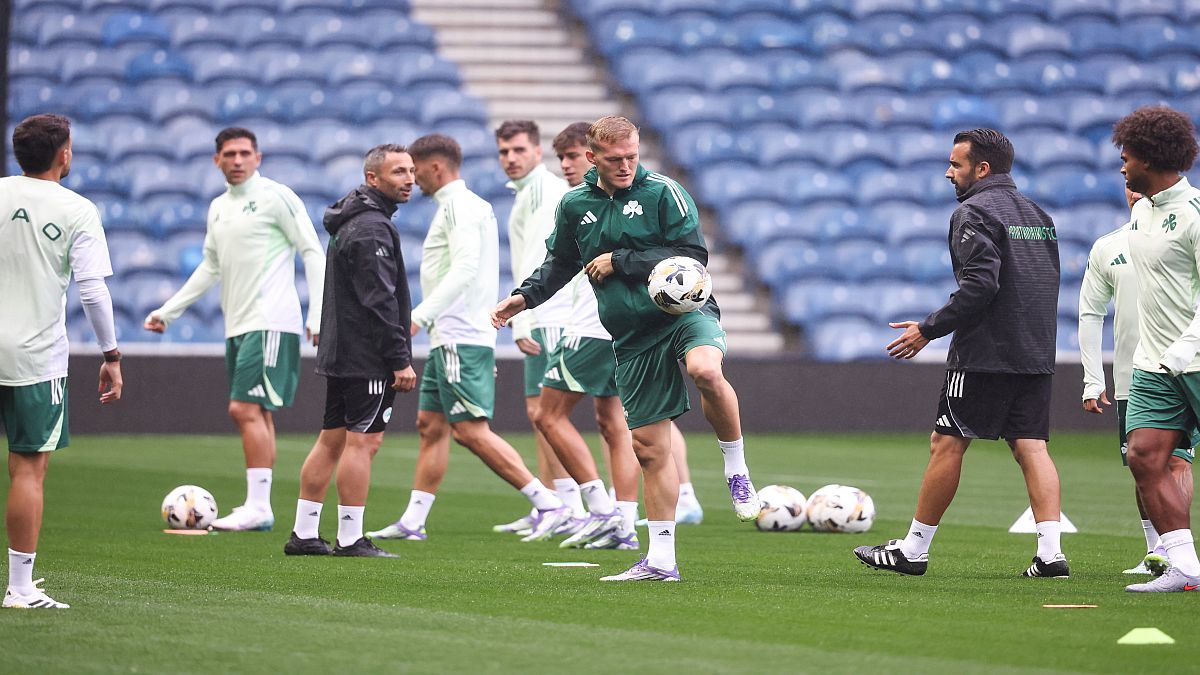 Champions League: Ο Παναθηναϊκός δοκιμάζεται στο «Ibrox» κόντρα στη Ρέιντζερς