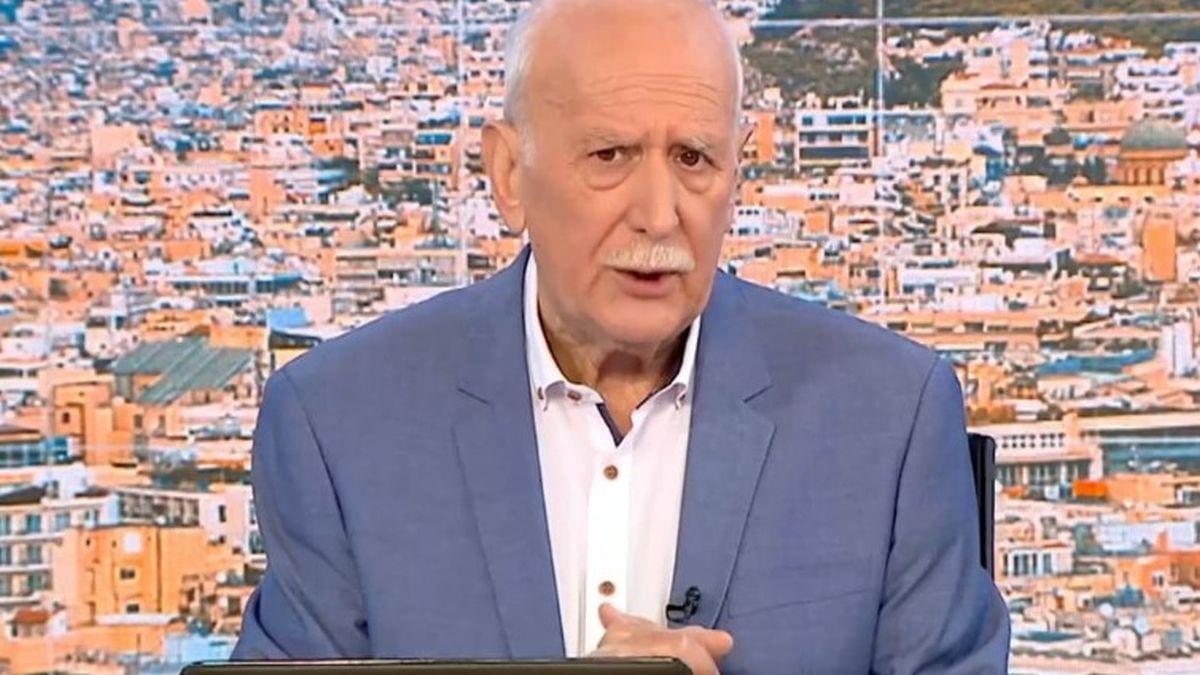 Το τελευταίο μεγάλο λάθος Γιώργου Παπαδάκη – Έρχεται βαρύ πρόστιμο στον ANT1