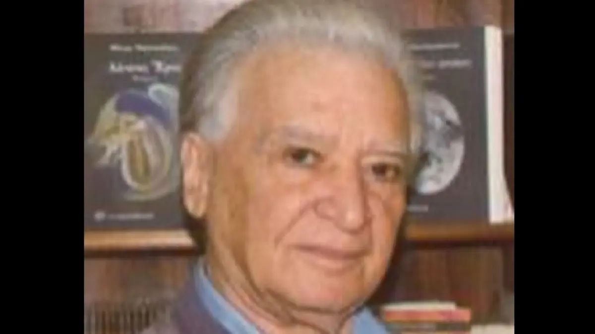 Πέθανε ο Μηνάς Παπάζογλου: Ο δημοσιογράφος πίσω από την έμπνευση της «Τζαμάικα»