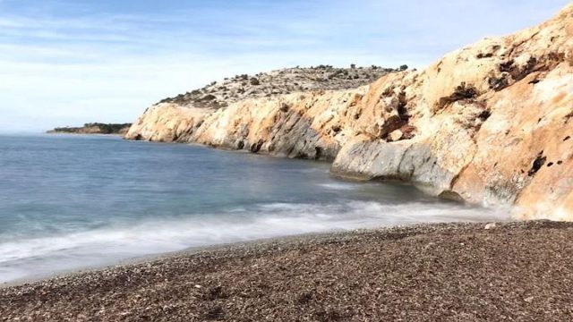 Βόρεια Ελλάδα: 6 κρυφές παραλίες που οι ντόπιοι θα ήθελαν να κρατήσουν μυστικές
